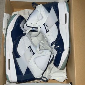 JORDAN FLIGHT 45 HIGH SHOES